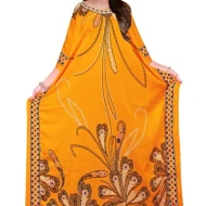 kaftan   Baju kelawar  by Adam's