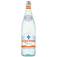 ACQUA PANNA Still Natural Mineral water 750ml (Stelvin cap)