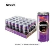 [PRE ORDER ONLY ETA 12-14 Working Days] NESCAFE Mocha Can 24 x 240ml