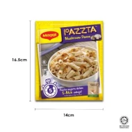 Maggi Pazzta MUSHROOM PENNE 70 g