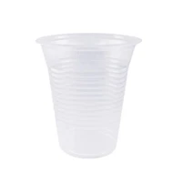 Pp Cup 12oz (100 Units Per Carton)