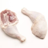 CHICKEN WHOLE LEG JC (LOCAL) FREE SIZE (SOLD PER CARTON) WHOLE LEG JC AYAM