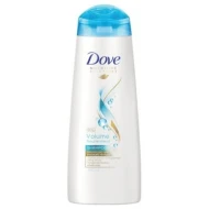 Dove shampoo volume nourishment 12x340ml