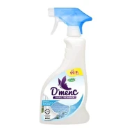 AFY DMENC FABRIC FRESHENER VANILLA 650ML(24 Units Per Carton)