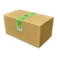 Lime Ripple Box 6 Liter (6 Liter Per Box)