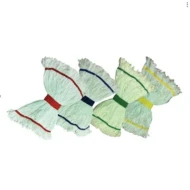 Microfibre Kentucky Mop Refill (Blue)