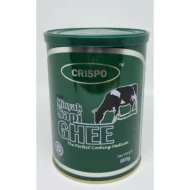 Crispo Minyak Sapi 800g