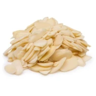 YSF Sliced Almond (1 KG)