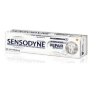 [PRE ORDER ONLY ETA 12-14 Working Days] SENSODYNE REPAIR + P WHITENING TP 1X100G