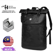 i-Carriage Backpack (Camouflage) B 00285 CAM (1000 Grams Per Unit)