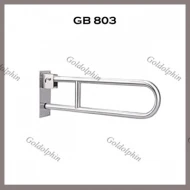 Handicapped Grab Bar