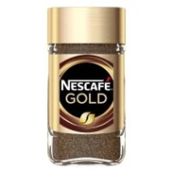 [PRE ORDER ONLY ETA 12-14 Working Days] NESCAFE GOLD Original Int5 - Jar 12x50g