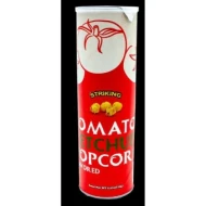Striking Tomato Popcorn 70g  x 12 units