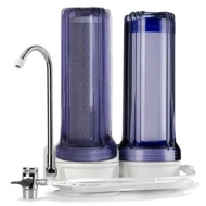Double Stage Water Filter