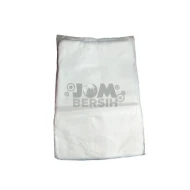 F&B Plastic Bag 9X14 HM (500g Per unit)