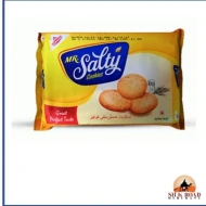 HAQUE MR. SALTY COOKIES 250 GM