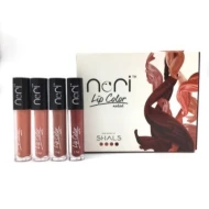 Nori Lip Color - Naked (6 Units Per Carton)