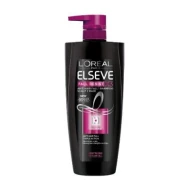 [PRE ORDER ONLY ETA 12-14 Working Days] LOREAL ELSEVE RENO FALL RESISTS 3X SHAMPOO 620ML