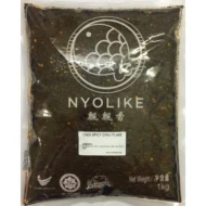 SPICY CHILI FLAKE (Chili Pan Mee) 1000g