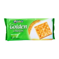 [PRE ORDER ONLY ETA 12-14 Working Days] Julie's Golden Crackers 368g