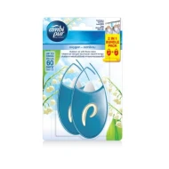 [PRE ORDER ONLY ETA 12-14 Working Days] AMBI PUR MINI FRESH 4.5MLX2 OXYGEN BP