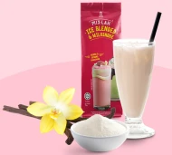 BEAGRANS Fruit Mixed - Vanilla 1kg