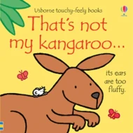 That's Not My Kangaroo ISBN: 9781474967891