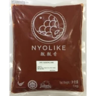 GUOCHUJANG (Korean Hot Bean Paste) 1000g