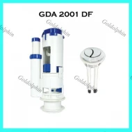 Goldolphin Dual Flush Valve 2001 DF