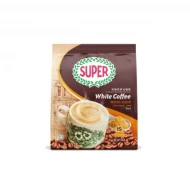 [PRE ORDER ONLY ETA 12-14 Working Days] SUPER WHITE COFFEE BROWN SUGAR 36GX15SAX20P CLS
