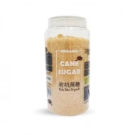 Organic Cane Sugar 800g (12 Units Per Carton)