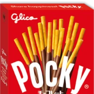 POCKY Chocolate 40 gm