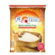 Floral Beras Wangi Thai 5 kg
