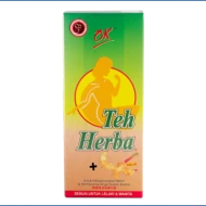 Teh Herba plus Halia (25s)
