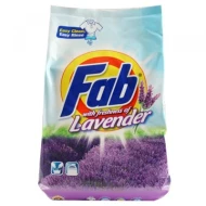 [PRE ORDER ONLY ETA 12-14 Working Days] FAB POWDER 680G LAVENDER