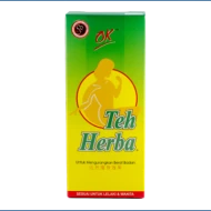 Teh Herba Original (25s)