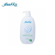 ANAKKU Baby Head to Toe 750ml (12 Units Per Carton)