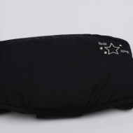 Yochi Yochi - Black (1 Units Per Carton)