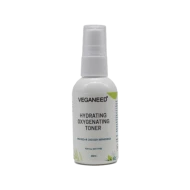 VEGANEED Hydrating Oxygenating Toner 50ml