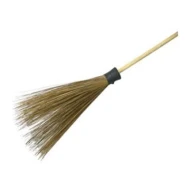 4ft Handle Lidi Broom