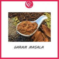 GARAM MASALA 500g
