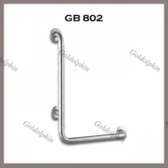 L Shape Grab Bar