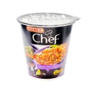 MAMEE CHEF Cup Creamy Tom Yam Thai 72 g Instant Noodle