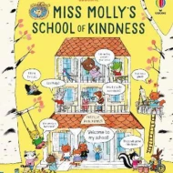 Miss Molly's School of Kindness ISBN: 9781474983211