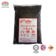 888 Teh Cina Liu Bao Cha (1KG x 6 Units)