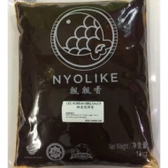 SMOKED BBQ SAUCE 1000g