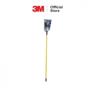 3M Scotch Brite Latex Strip Mop Set (1 Pc Pack)