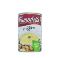 Campbells Cream of Chicken Soup 300 gm