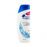 [PRE ORDER ONLY ETA 12-14 Working Days] HEAD & SHOULDERS SHAMPOO 170ML CLEAN & BALANCED