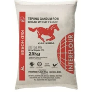 RED HORSE Wheat Flour 25kg